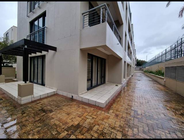 2 BEDROOM PROPERTY TO RENT IN LA COLLINE
